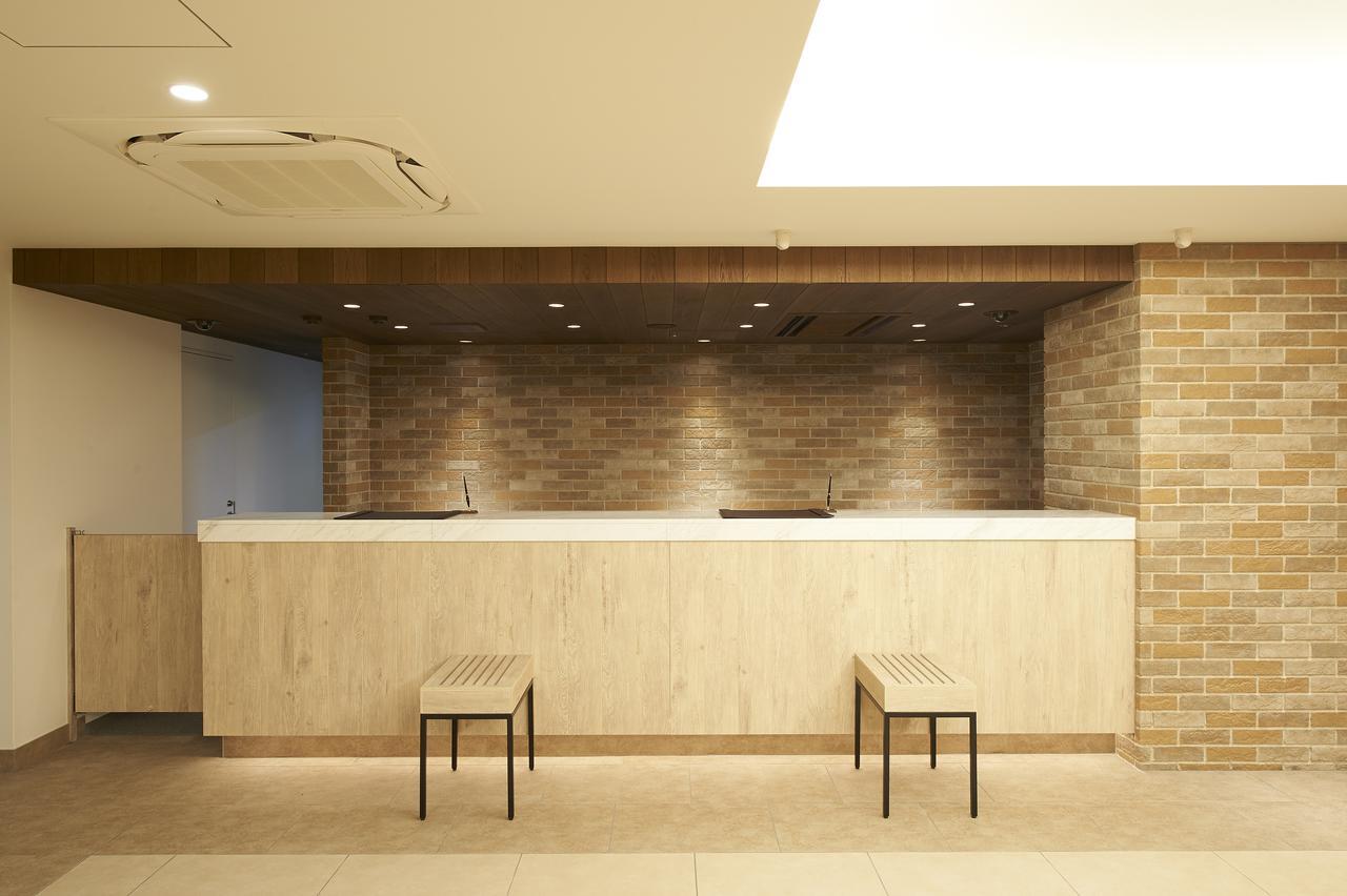 Sotetsu Fresa Inn Ginza Sanchome Tóquio Exterior foto